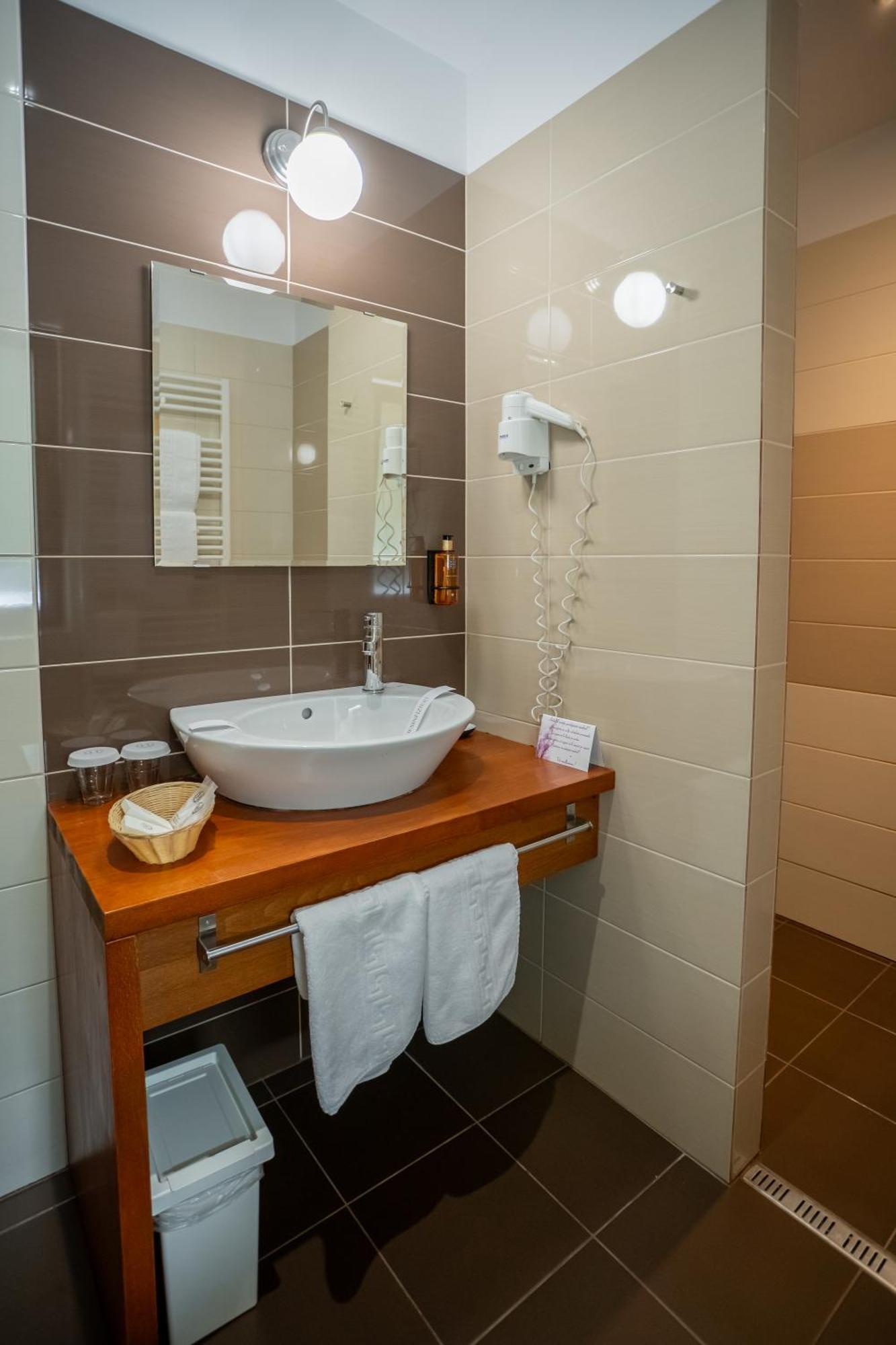 Opus Villa Sinaia Eksteriør bilde Bathroom